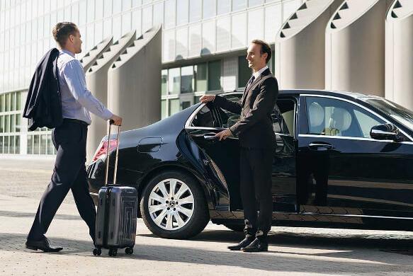 Los Angeles airport transfer