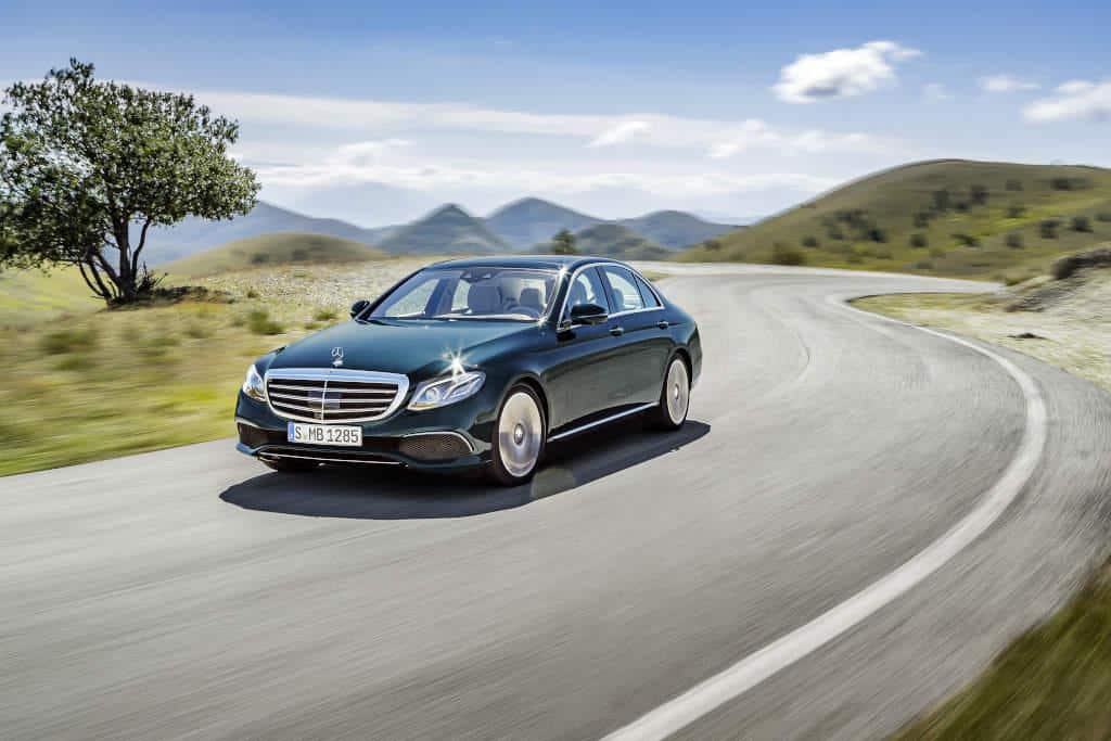 Intercity transfer by private car