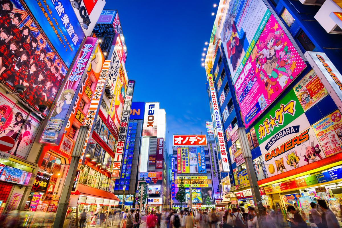 Tokyo transfers