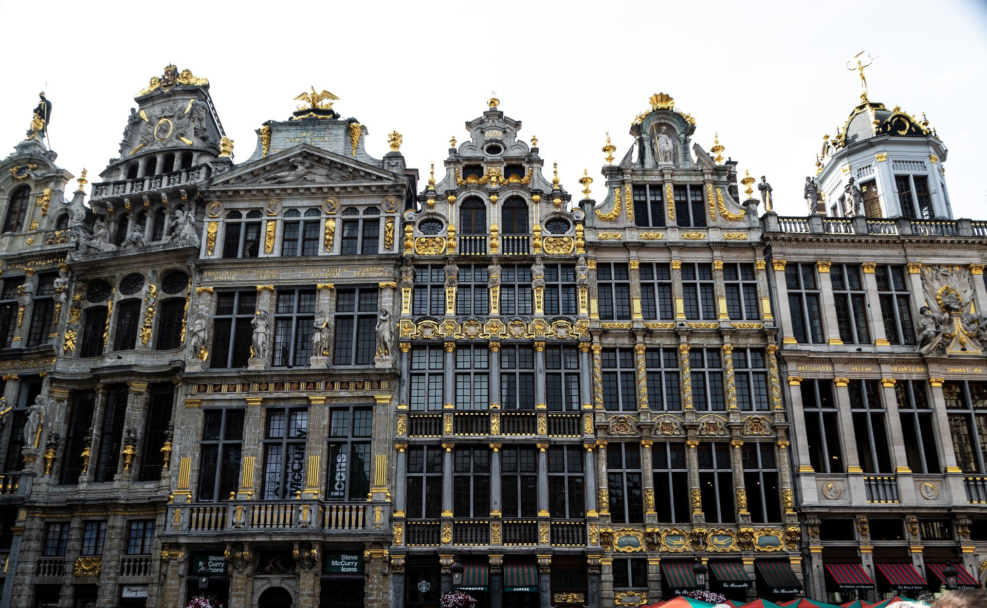 Brussels Airport transfers