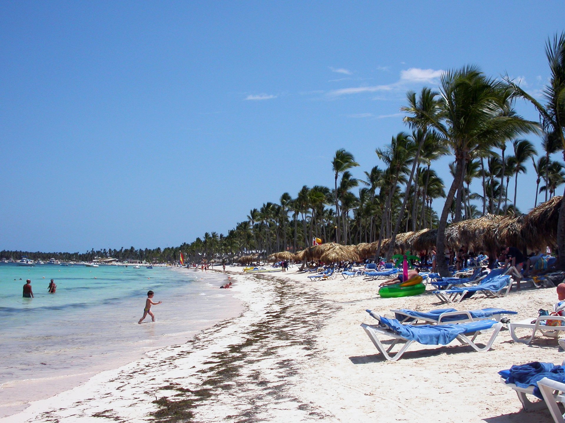 Punta Cana International Airport transfers