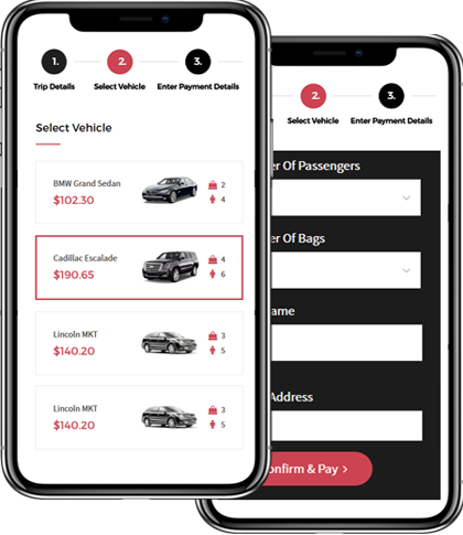 PickupTransfers app, Limo service worldwide, airport transfer, Rome airport transfer, london airport transfer, paris airport transfer, new york city airport transfer to manhatten