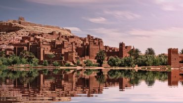 Africa airport transfers